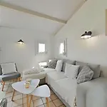 Villa Br040-324 3 Pieces 6 Couchages Sur Brétignolles-sur-Mer