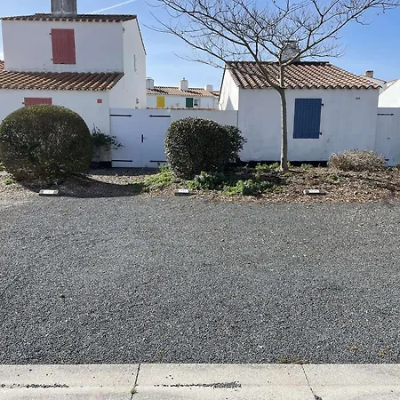 Villa Br040-324 3 Pieces 6 Couchages Sur *