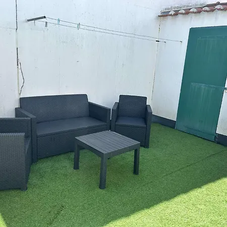 Villa Br040-324 3 Pieces 6 Couchages Sur *