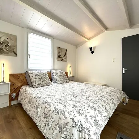 Br040-324 3 Pieces 6 Couchages Sur