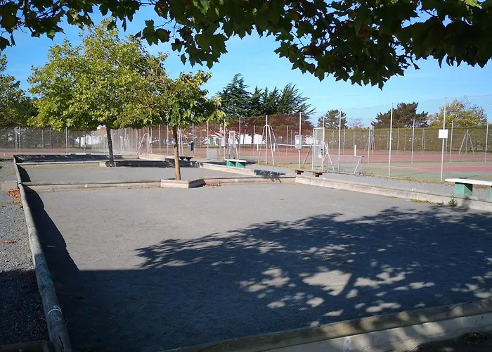 Br040-324 3 Pieces 6 Couchages Sur *