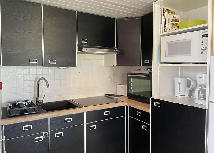 Br040-324 3 Pieces 6 Couchages Sur *