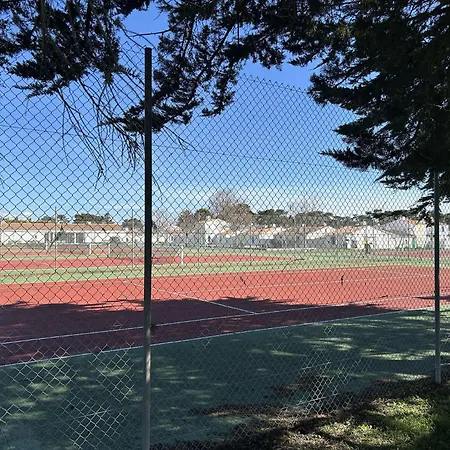 Villa Br040-324 3 Pieces 6 Couchages Sur *