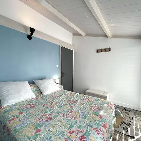 Br040-324 3 Pieces 6 Couchages Sur Brétignolles-sur-Mer